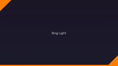 积分兑换 - LED环形补光灯 | 残梦快播 积分商城